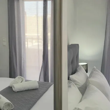 Idene Penthouse Апартаменты
