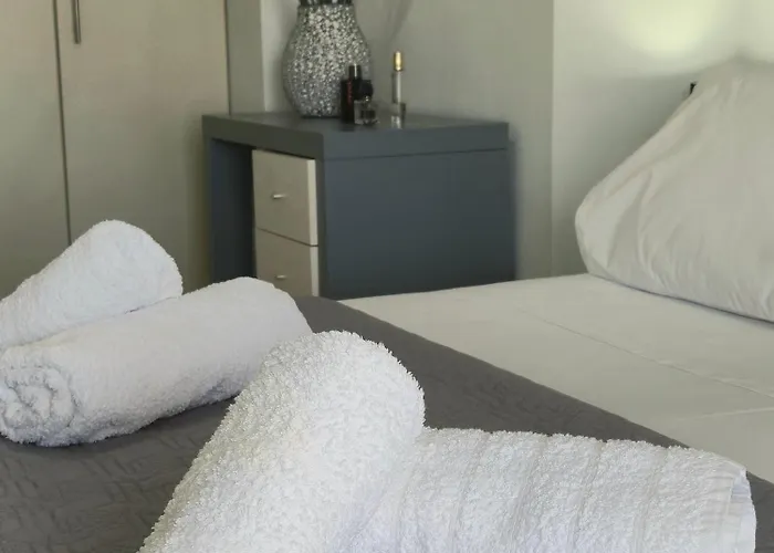 Appartement Idene Penthouse La Canée