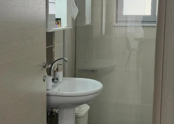 Idene Penthouse Appartement *