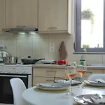 شقة Idene Penthouse *