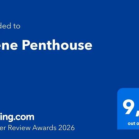 Idene Penthouse