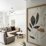 Idene Penthouse ハニア