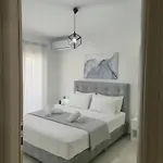 Idene Penthouse アパート *