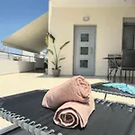 アパート Idene Penthouse