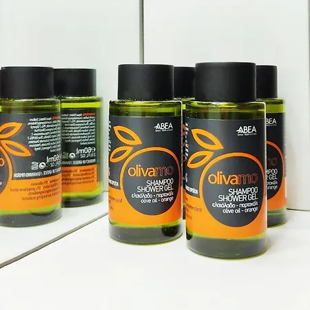 Apartament Idene Penthouse