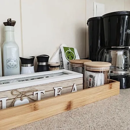 Apartament Idene Penthouse