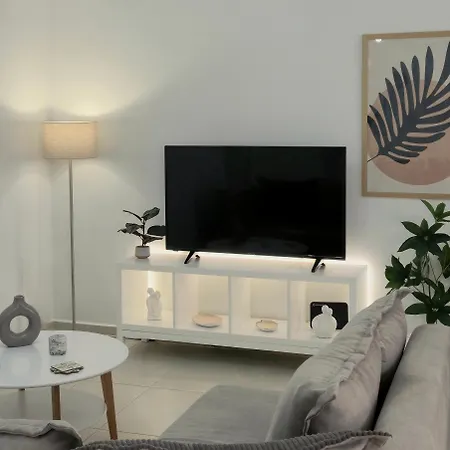 Idene Penthouse *