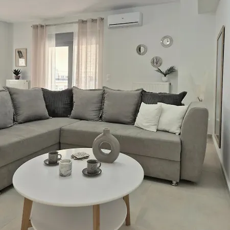 Apartament Idene Penthouse *