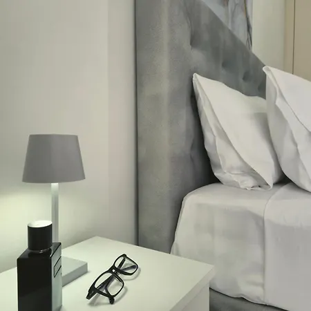 Idene Penthouse Chania (Crete)