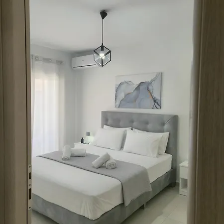 Idene Penthouse Apartament *