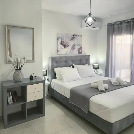 Idene Penthouse *