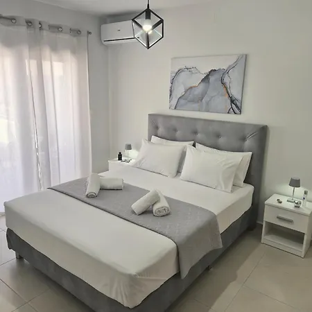 Apartamento Idene Penthouse *