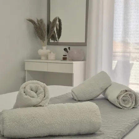 Idene Penthouse * La Canea