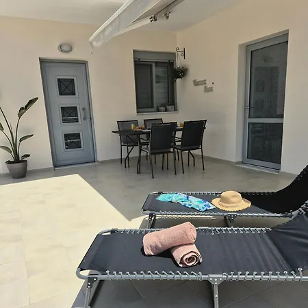 Idene Penthouse