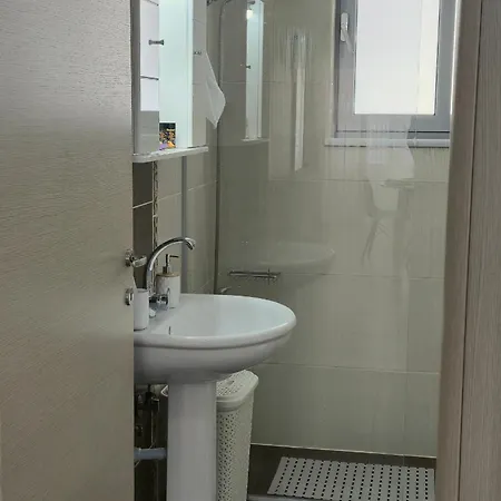 Idene Penthouse Apartament *