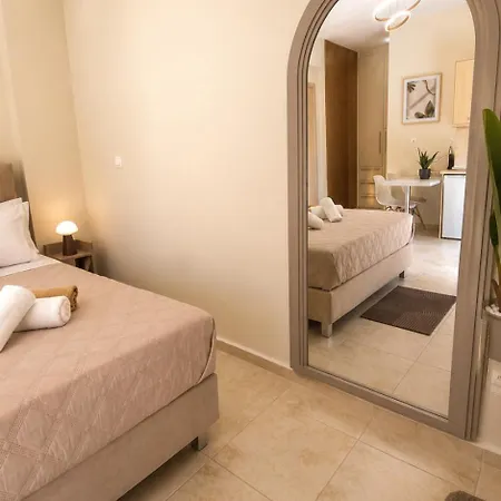 Idene Penthouse