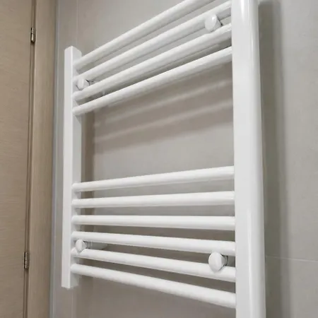 Idene Penthouse アパート