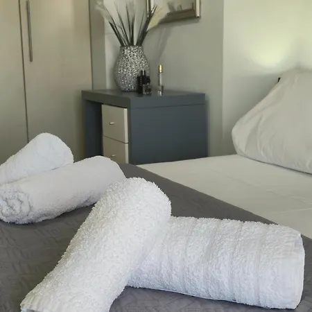 Apartamento Idene Penthouse Chania (Crete)