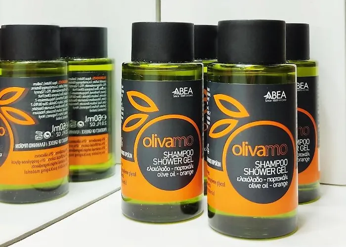 Апартаменты Idene Penthouse