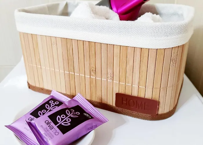 Апартаменты Idene Penthouse *