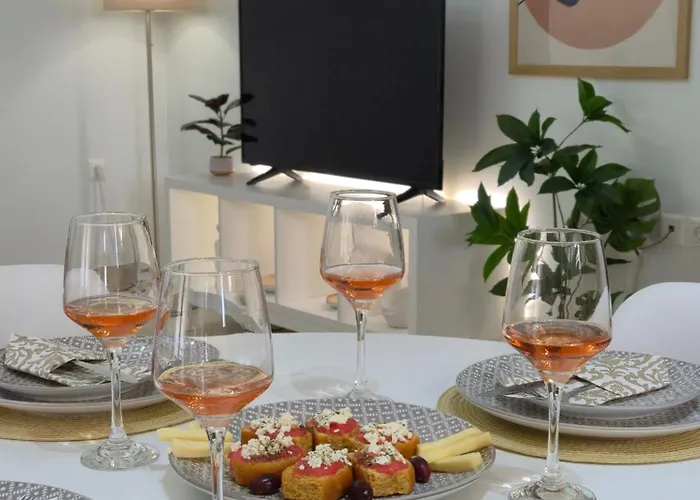 Idene Penthouse * Chania (Crete)