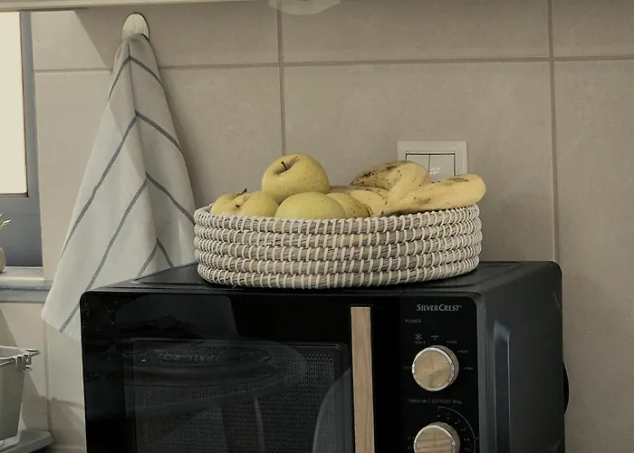 Idene Penthouse Apartamento