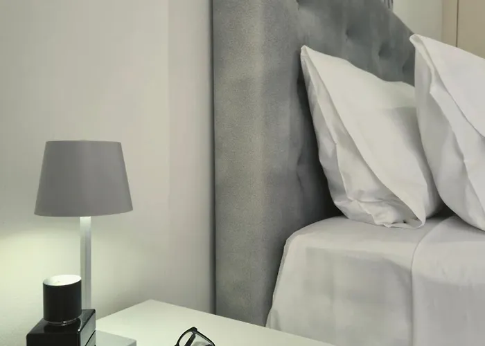 Idene Penthouse Chania (Crete)