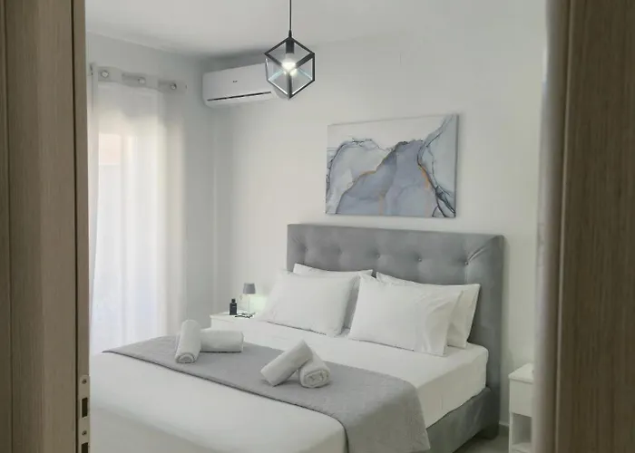 Idene Penthouse Apartamento *