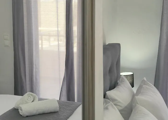 Idene Penthouse Apartamento