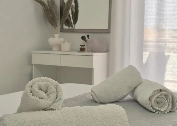 Idene Penthouse * Ханья