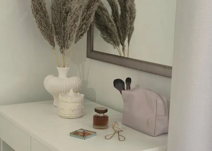 Idene Penthouse Апартаменты