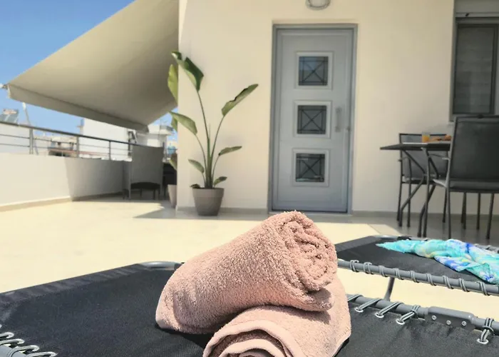 Apartamento Idene Penthouse